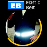 Elastic Belt