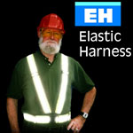 Elastic Harness