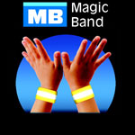 Magic/Wrist Band
