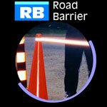 Road Barrier