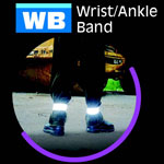Wrist/Ankle Band